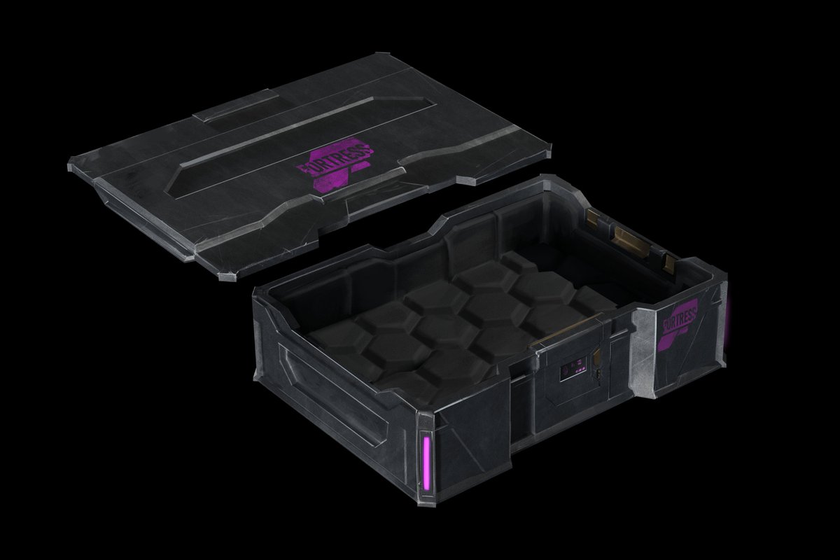 Blacksteinn's tweet photo. We continue to show you the art component of our bootcamp. Blacksteinn’s artists drew all the important objects of the compositions separately. Today we will show examples of cyberpunk objects.

#2dvector #2d #vector #2dvector #illustration #design #illustartor #inspiration #draw https://t.co/F7WwE0EzAS