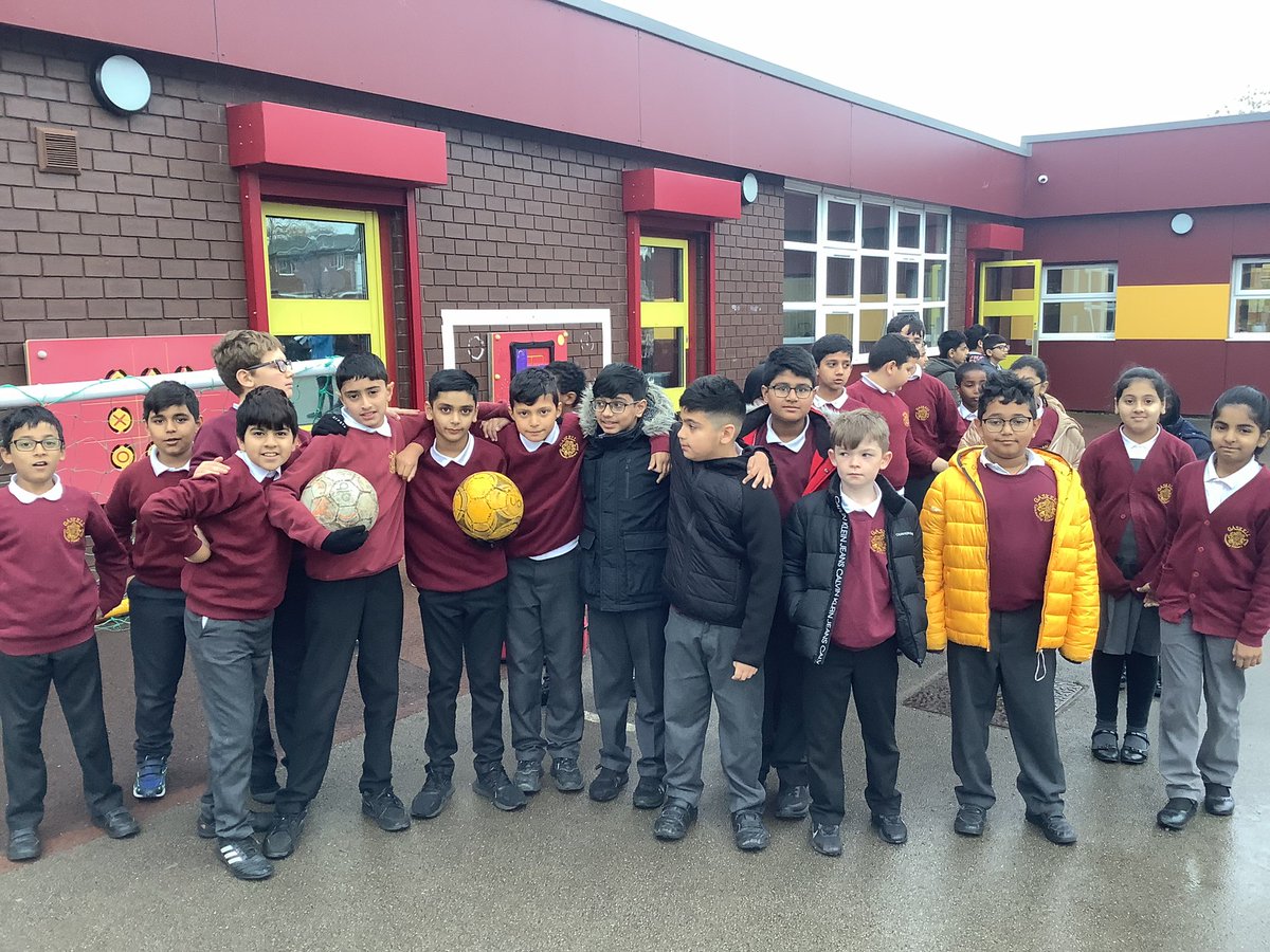 Gaskell PE tweet media