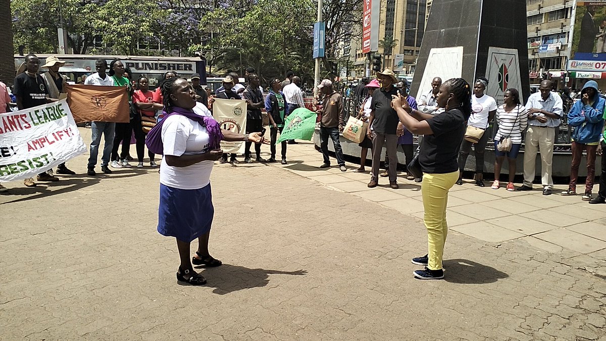 Cidi Otieno tweet media
