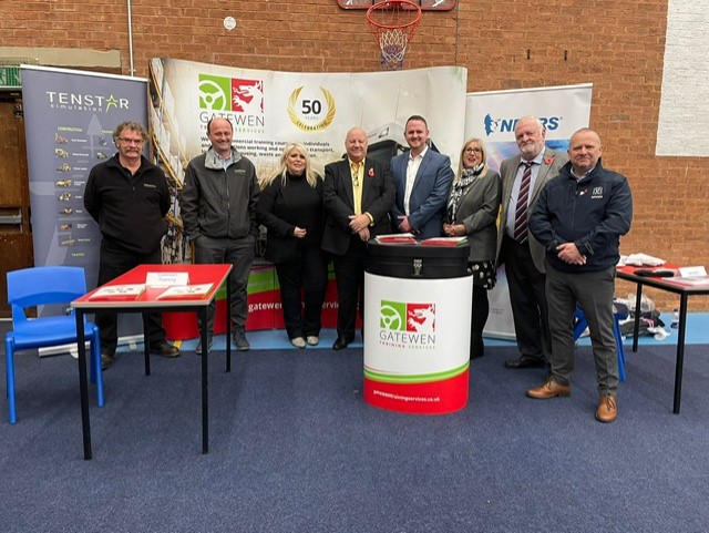 GatewenTraining tweet media