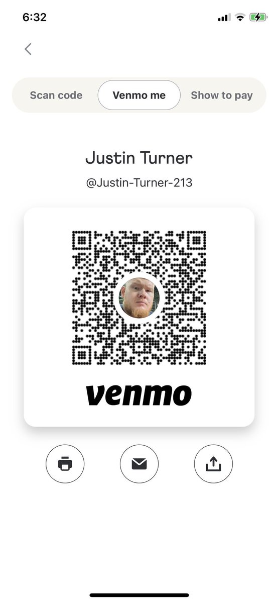 Justin_P_Turner's tweet photo. @Venmo https://t.co/cihd3vDI2s
