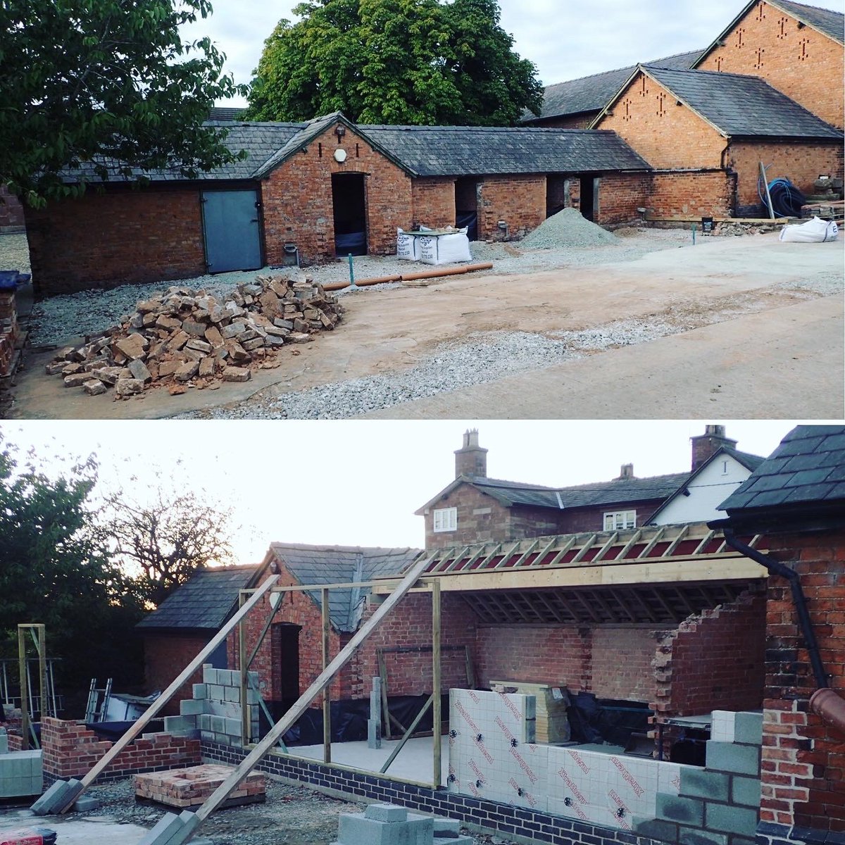 Wharfe Rural Planning tweet media