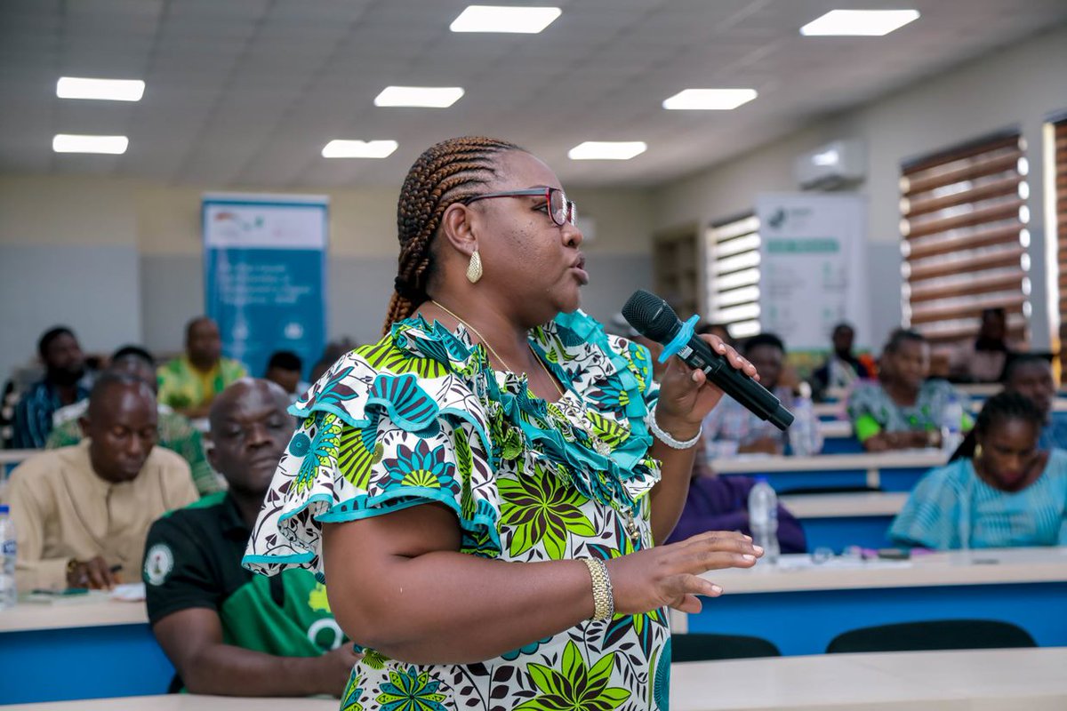 SEDIN_Nigeria's tweet photo. Last Friday, #SEDIN &amp; the Edo State Investment Promotion Office held a validation session on the #Compendium of Investment and Business Incentives in #Edo State. 

The compilation is expected to drive transparency &amp; boost investor confidence for #competitiveness &amp; decent #jobs. https://t.co/6JuytzKgPg