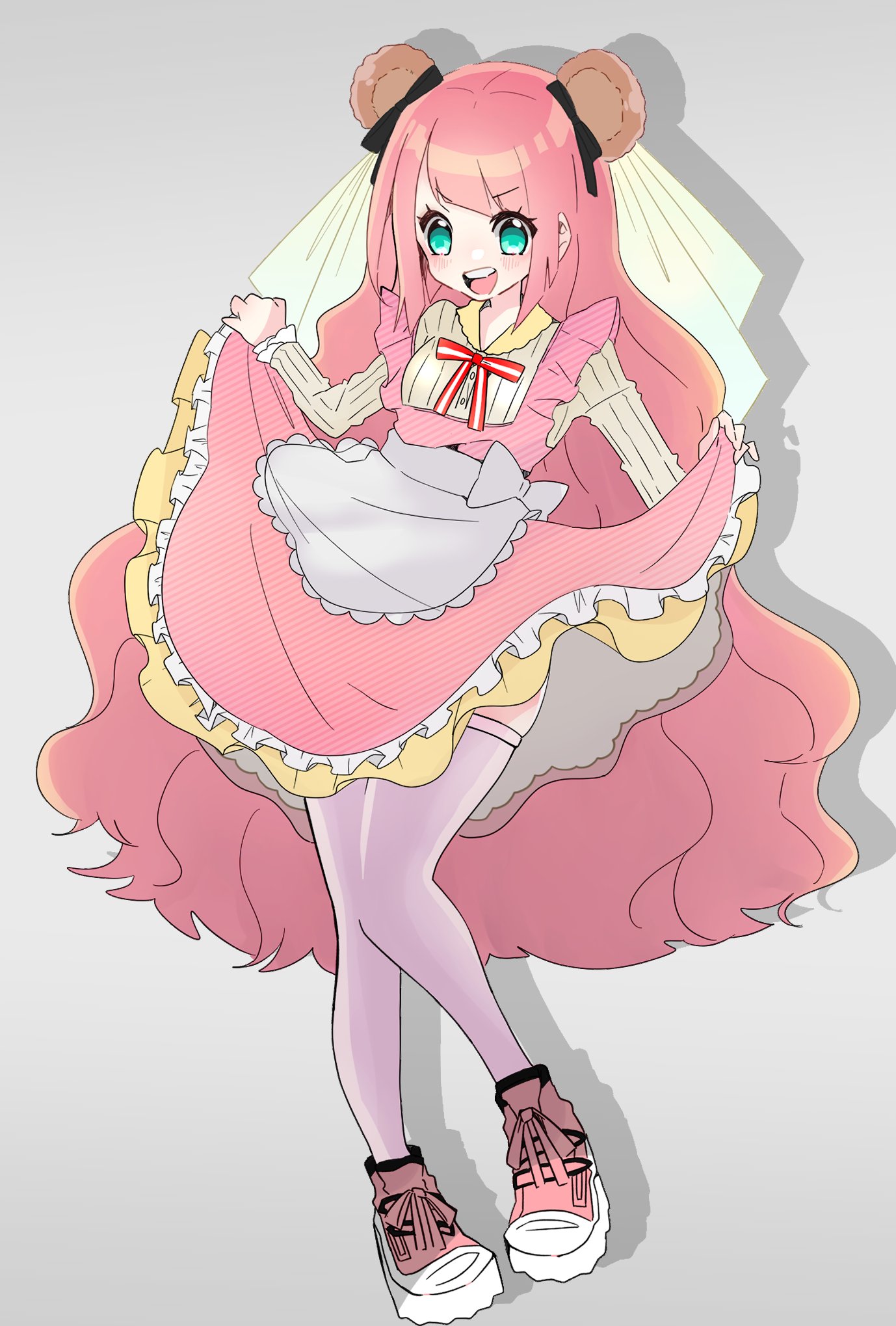 レイちゃん。《Lv.4》 on X: 