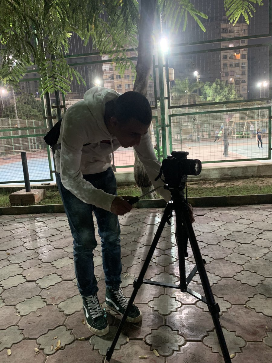 ShahdMRashad's tweet photo. We went to interview a coach and it was a complete fail 🥺😭😭🫣 but we have high hopes that our video will still be amazing 💪🏼 @NadineElSayed @MokhtarReman #jrmc https://t.co/BgtzQEvTtK