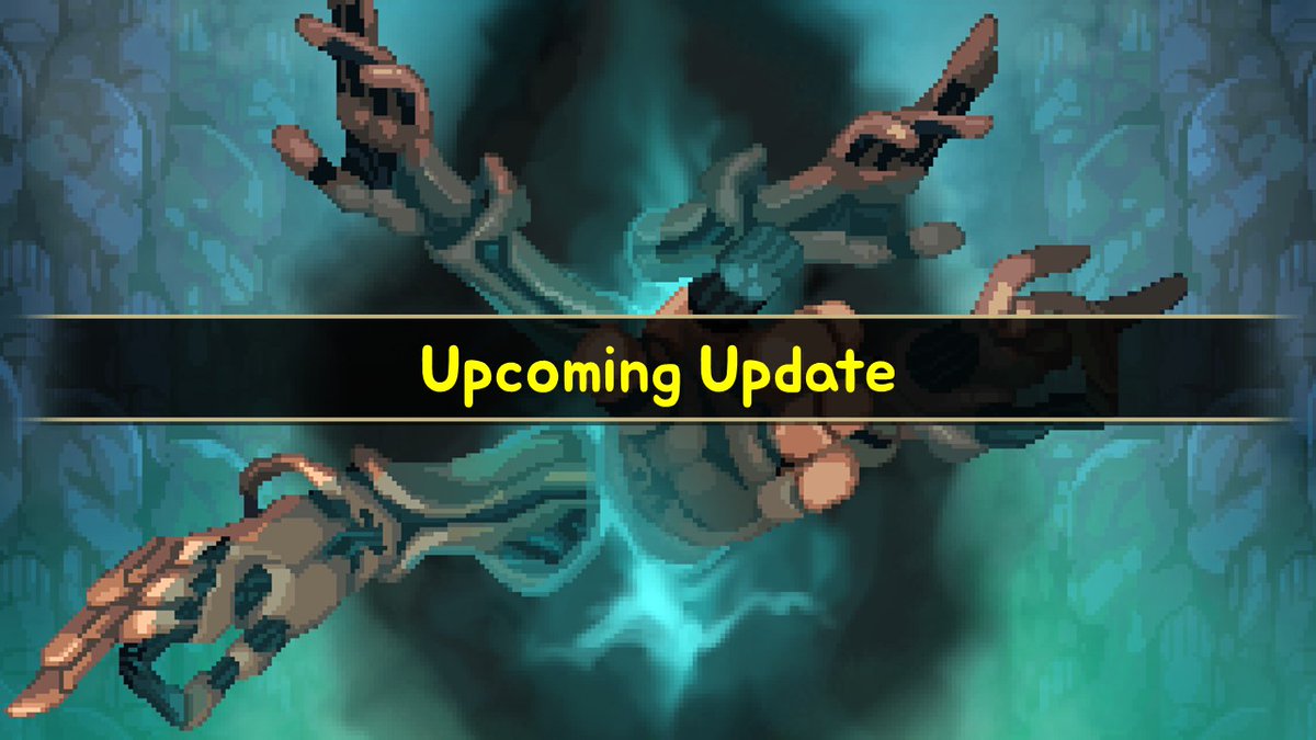 Crusaders Quest tweet media