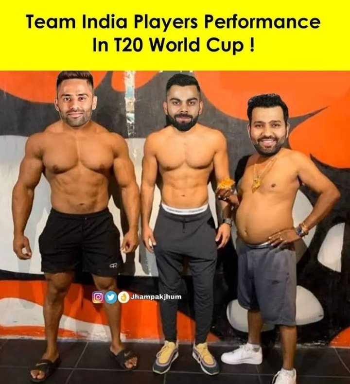 Tharun00018's tweet photo. Give captaincy to Rohit sharma he will give you ICC Trophies like 5IPL Trophies 
#RohitSharma
#captaincy 
#failure https://t.co/1rGkR0Hm3d