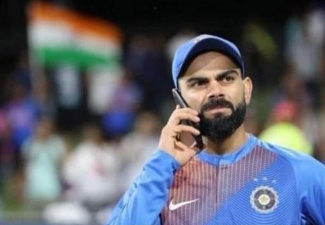 Hello Babar? Ye final mei kese attay hain? #INDvsENG