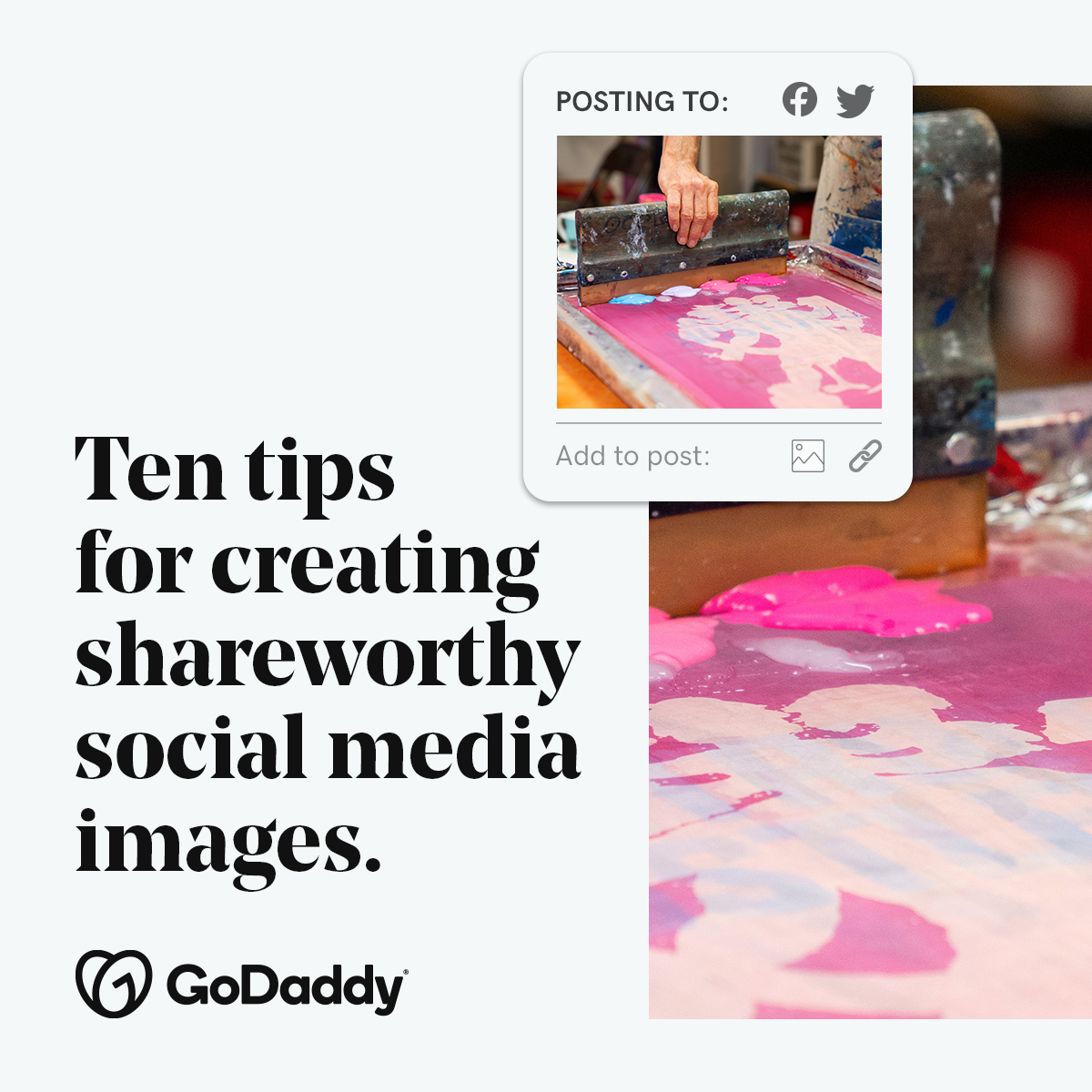 GoDaddy United Kingdom (@GoDaddyUK) / Posts / X