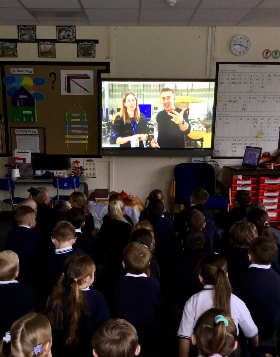 Y2_BBSM's tweet photo. Year 2 will be joining the live activities for the very first Protecting Our Planet Day 2022 with @STEMLearningUK. We will be learning about climate change, in particular how it is affecting our ‘ice and oceans’! 🌎💦❄️🐳🐧🌊⛄️💚 #smbbscience #POP22 #climatechange https://t.co/z2Qgo774Vb
