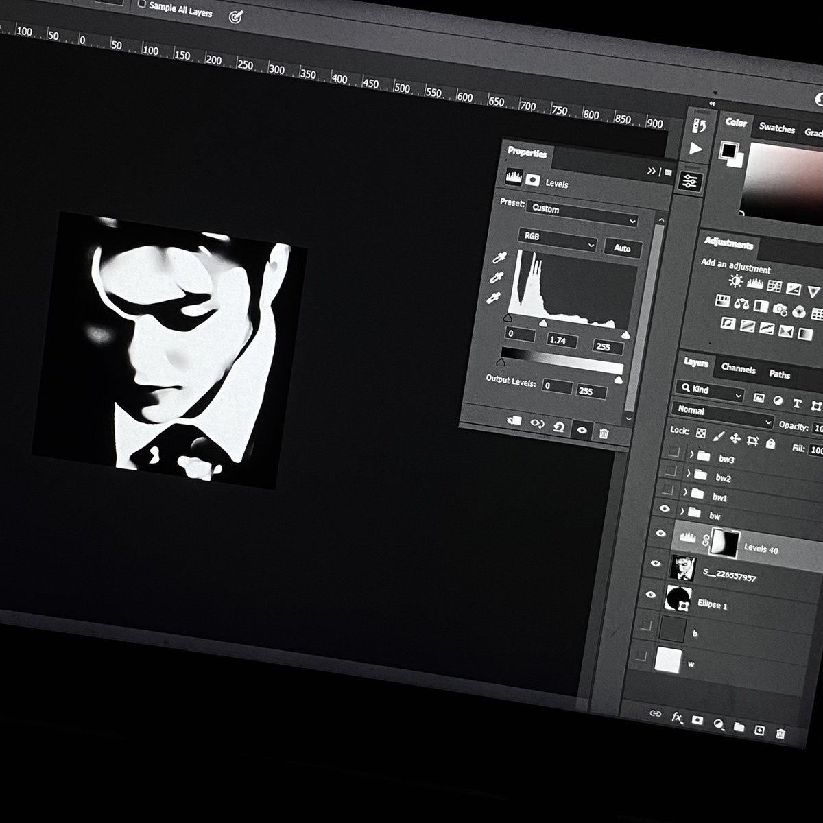 7ancer's tweet image. 