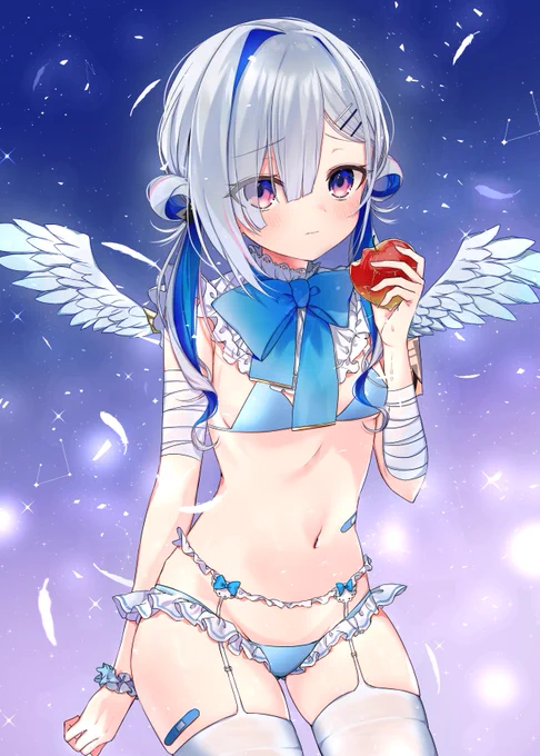 かなたそ#かなたーと #天音かなた 
