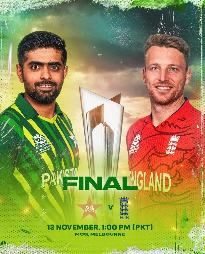 Raheellala2's tweet photo. #PAKvsEng #T20Iworldcup2022 #WorldCup #PakistanCricket https://t.co/NHJ7ROMkNR