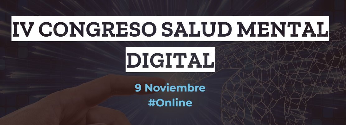 IGuttmann's tweet photo. 🗣️La neuropsicóloga R. Sánchez-Carrión del Institut Guttmann habló en el IV Congreso de #SaludMental Digital del #GNPT como herramienta de telerehabilitación cognitiva, enfatizando las ventajas en la atención domiciliaria que ya supone más del 30% de las sesiones.👩💻 https://t.co/rzZERmSWcb