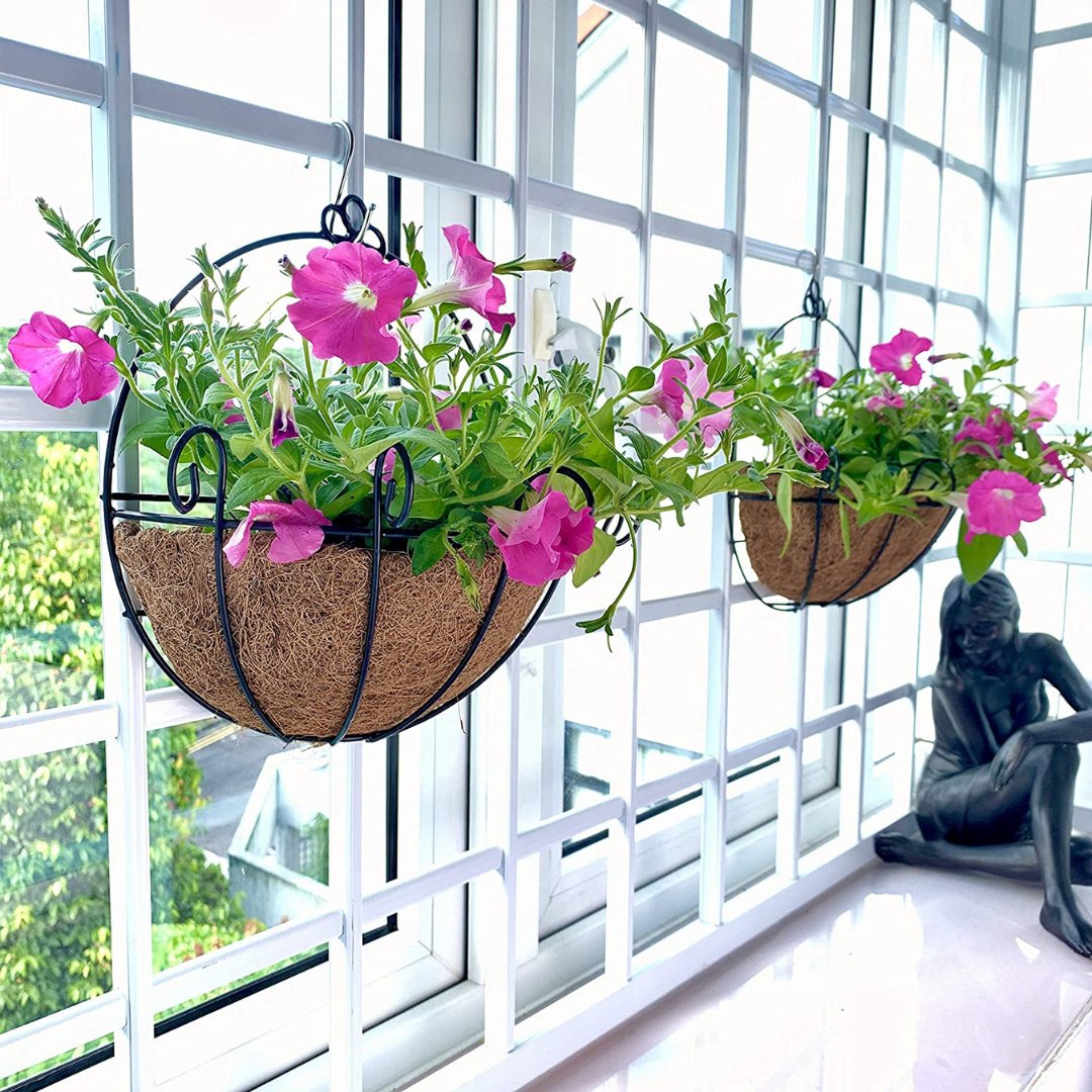 sharkar_rafiq's tweet photo. Wall Hanging Planter
Hanging Basket for Plants, Wall Planter with Coco Liner, Indoor Outdoor Hanging Planter, Hanging Flower Basket for Outdoor.
#baskets #basketstorage #storage #storageideas #storagesolutions #shelving #shelvingideas #shakercabinets #shakerstyle #modernfarmhouse https://t.co/FQESFx1JpS
