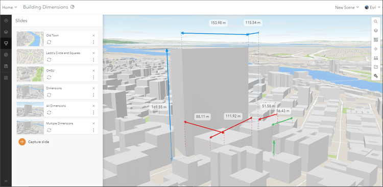 alejanndropeq's tweet photo. ¡Actualizaciones en noviembre! @ArcGISOnline se actualiza con las correspondientes novedades en sus herramientas, constructores, performance...Nuevo #ArcadeEditor. Gran parte de estas novedades son gracias a la nueva versión del #JSapi 4.25 Go!  https://t.co/GhAQTauxEJ #update https://t.co/Dk0HNTaGfk