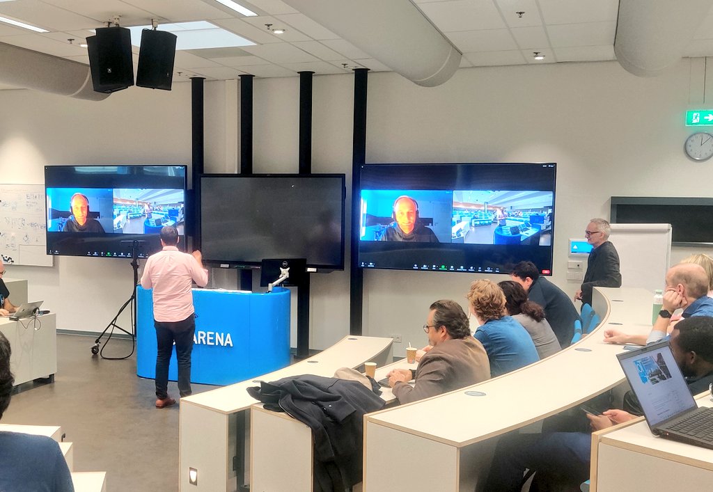 IoT Conference tweet media