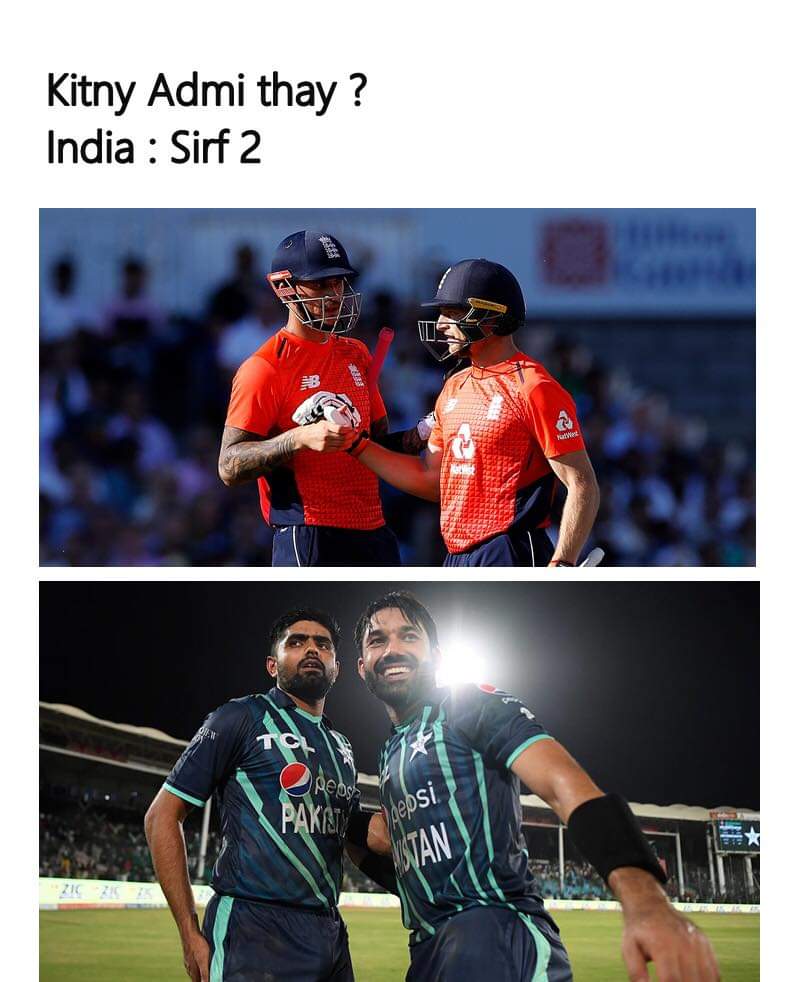 TALHATALIB97's tweet photo. Record scene R.I.P INDIA😂 https://t.co/Jnbj1fA6ip