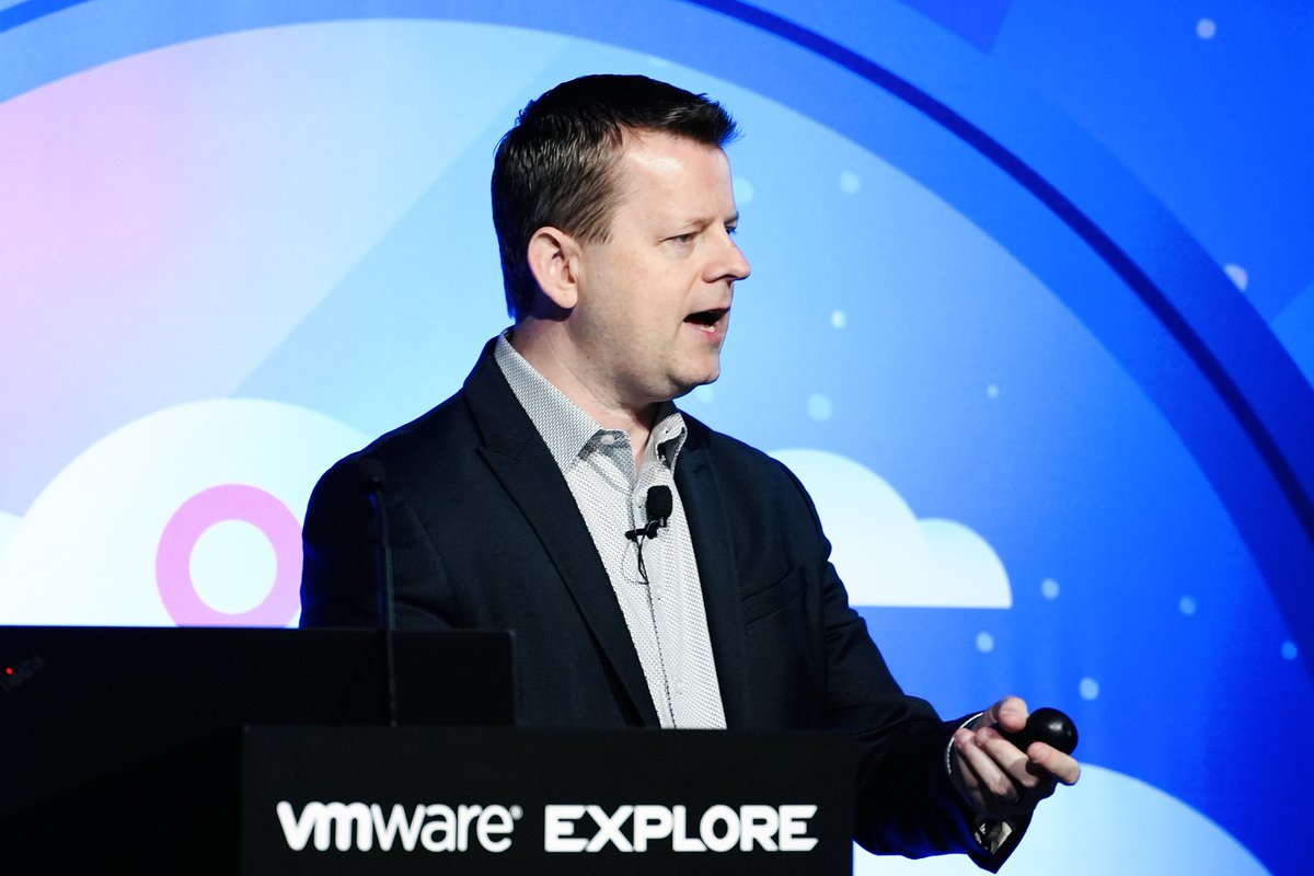 Omnissa Workspace ONE tweet media