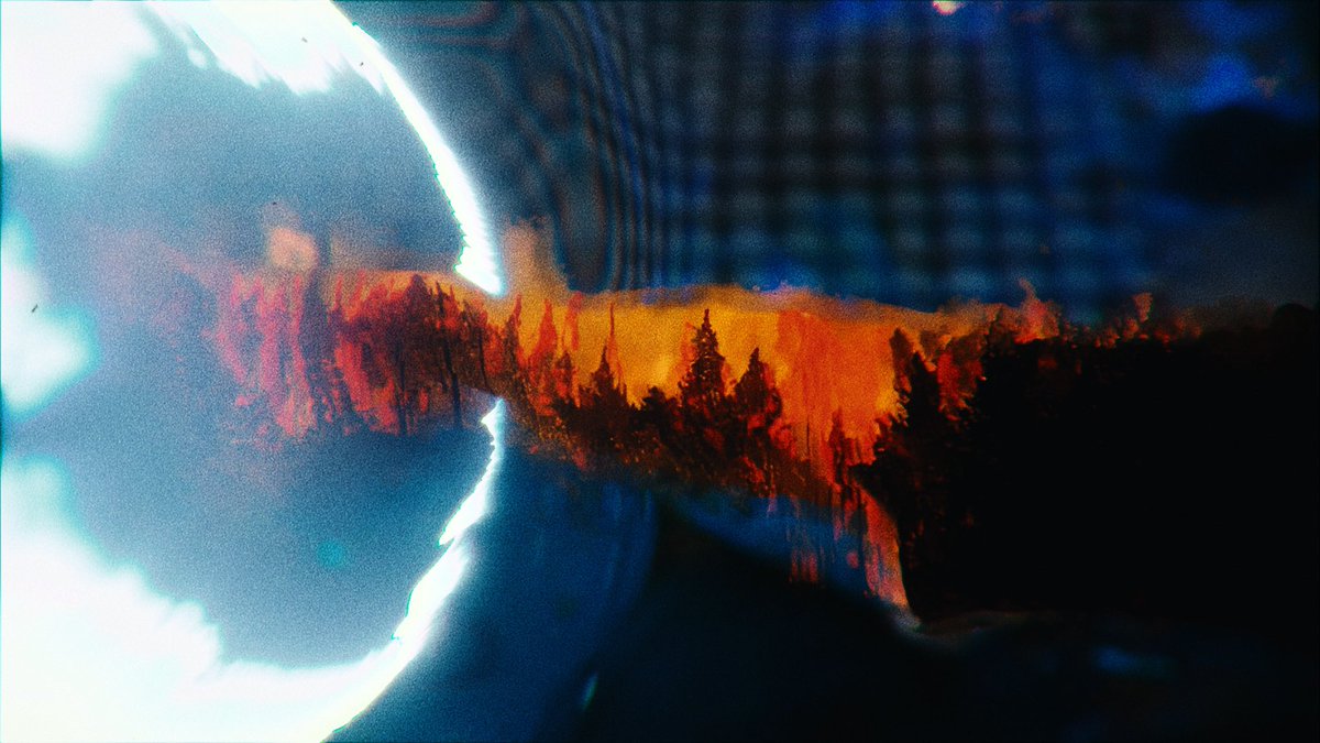 NEW WORK for <a href="/WWF/">WWF</a> —- ‘ Race to bring our world back to life’ —- vimeo.com/768980692