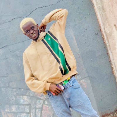 EdoborTime's tweet photo. #NewProfilePic https://t.co/xvj8MIr3J5
