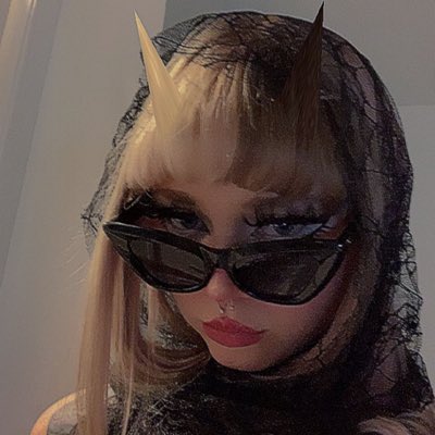 beatrixbunni's tweet photo. #NewProfilePic https://t.co/kp3hQlN6C8