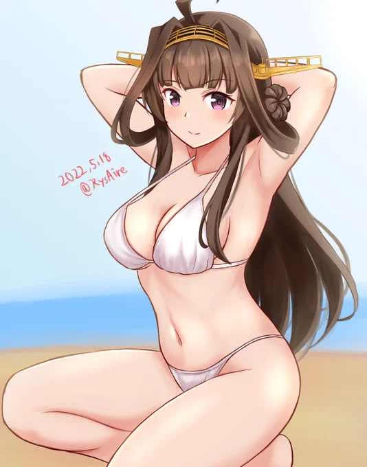#いい脇の日 