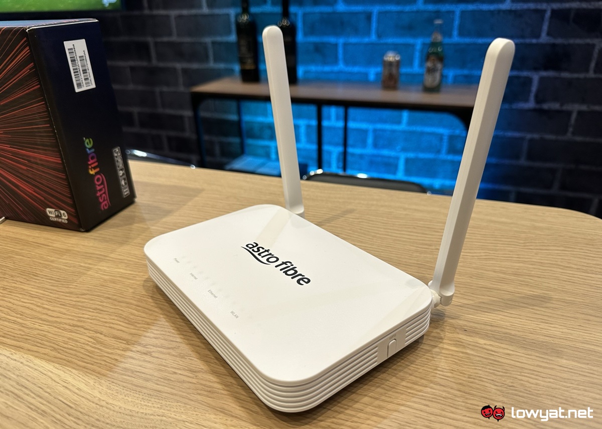 LowyatNET's tweet photo. #AstroMY #BIZfibre Goes Official: Starts At RM239 For 500Mbps
@astroonline
https://t.co/vROVMnpP93 https://t.co/EBoBpjlw38