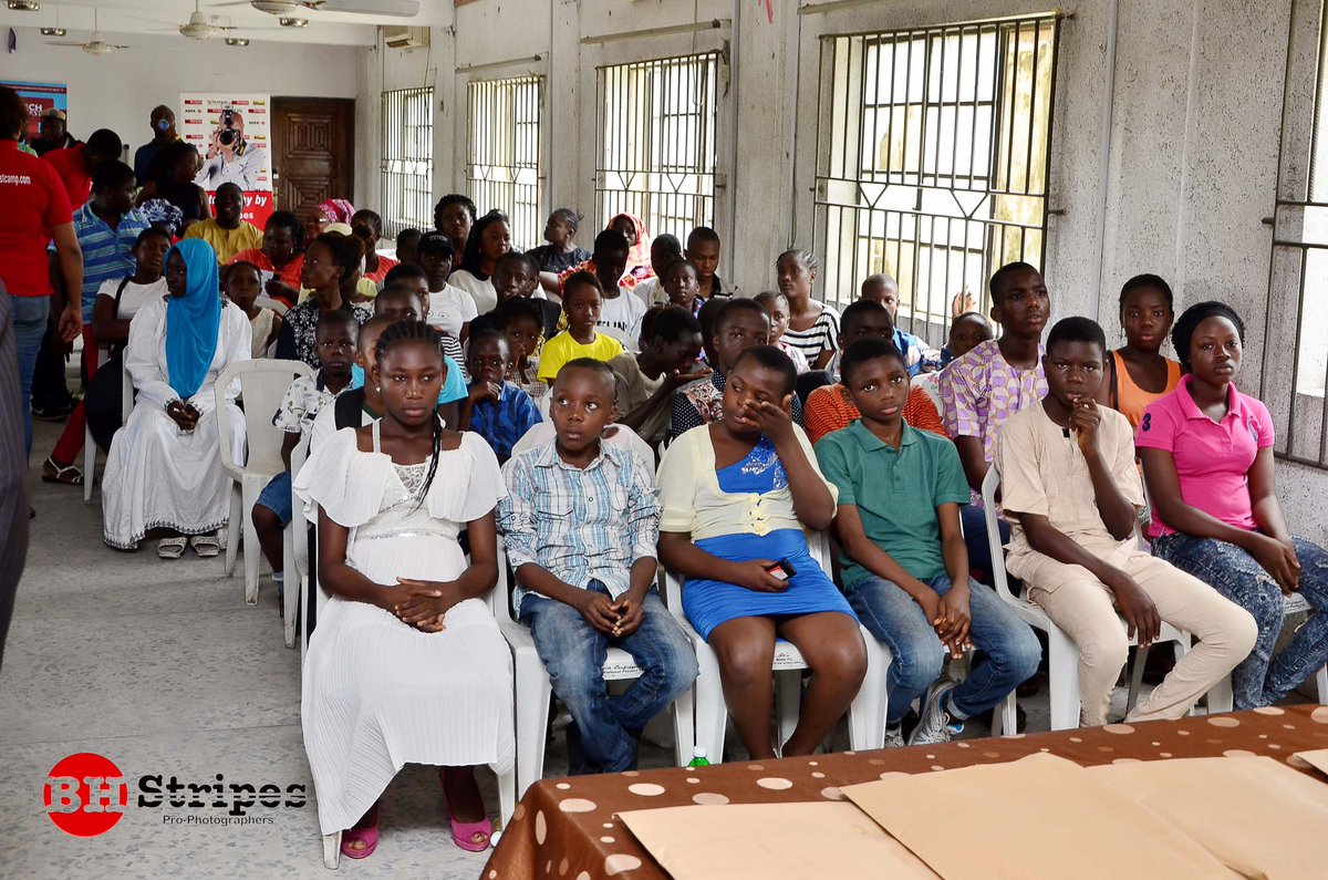 In 2016, TechQuest collaborated with Honourable Desmond Elliot, Nollywood veteran actor and APC lawmaker who represents Surulere constituency at the Lagos State House of Assembly and the Surulere Local Government, for project 'Train 1,000 Kids in Surulere.'
