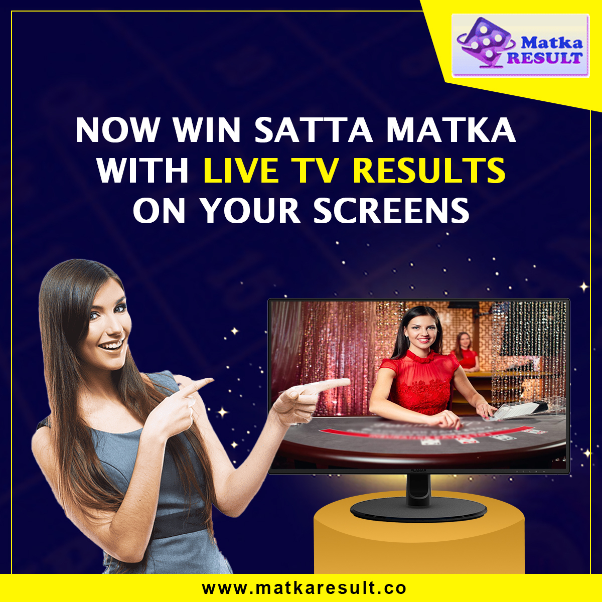 matkaresultlive's tweet photo. Now win #sattamatka with Live TV Results on your screens
📌Download Now https://t.co/ZI6E1s78nf
#news #breaking #bhfyp♥️😍👍♒⏭️ #IPL2023 #IPL #Entertainment #T20WorldCup #CricketTwitter #TeamIndia #dpboss #matkaresult #sattamatka #matkasatta #matkaguessing #kalyanchart https://t.co/jq97Mx3ghe