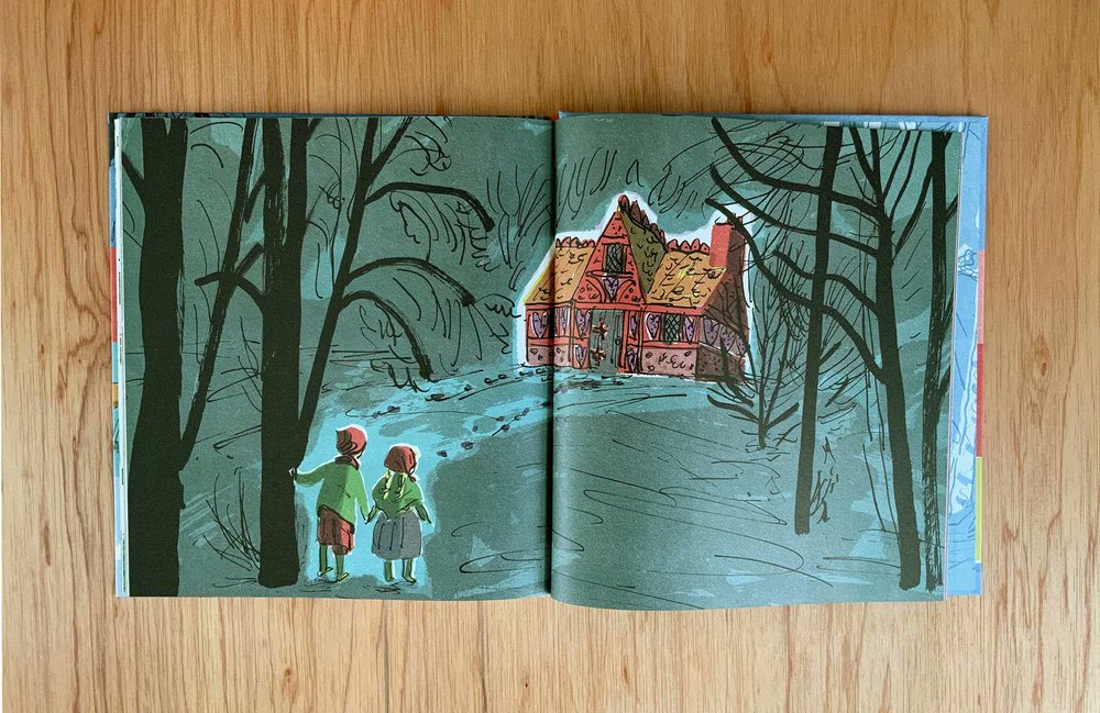SallyBarn's tweet photo. Great article by illustrator, #HelenStephens. Comparing digital and handmade illustration techniques and what works best for the individual illustrator and what the Publisher prefers… My Digital Secrets, by @stephens_helen #ChildrensBooks #kidlitart https://t.co/dQDwihwsw6 https://t.co/eKVvhZcOVt
