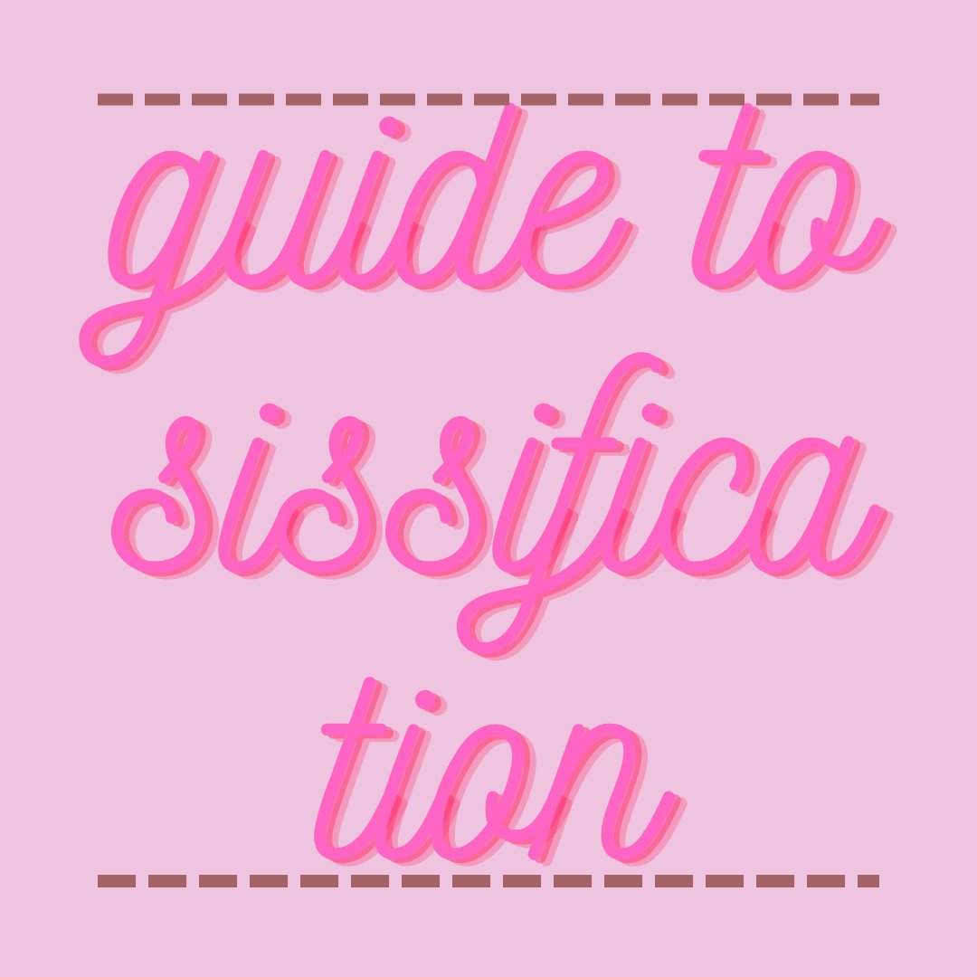 Content from sissytraining_school