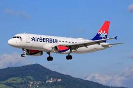 Pedjijatar's tweet photo. AirSrbija će od 18. decembra uvesti svoju petu destinaciju u Španiji, Malagu. Počevši od 18. decembra, dva puta nedeljno, četvrtkom i nedeljom.✈️ https://t.co/lhPGYQX7je