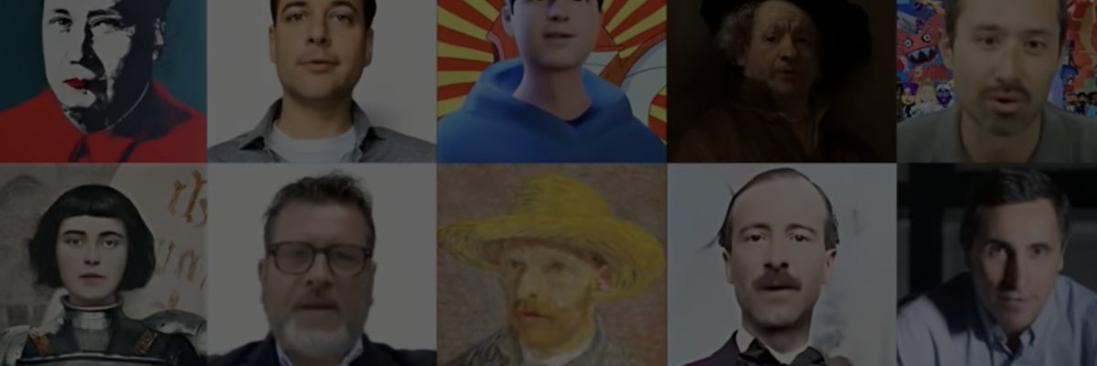 Want your #digital #twin in the next few days? Grab your #Token #Talk here:  talk3.ib.exchange/create-your-ta… and you will receive your code !