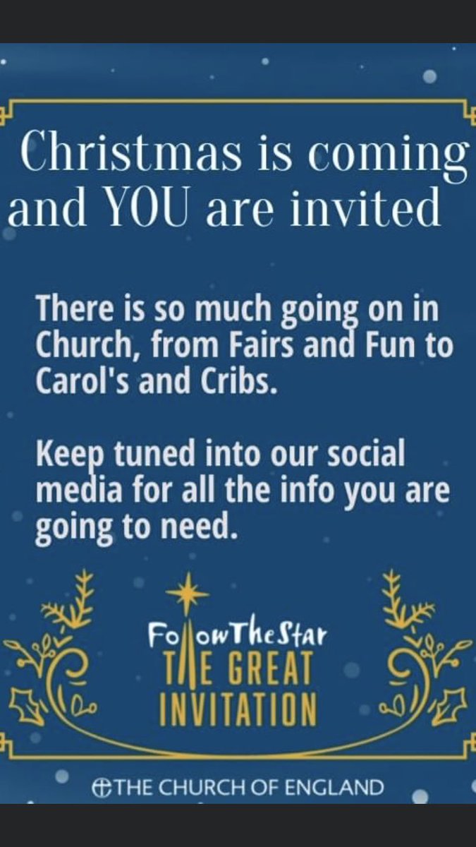 All Saints, Burnley (@saintsburnley) on Twitter photo 