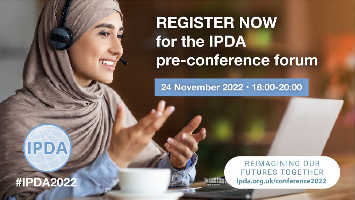 IPDA International tweet media