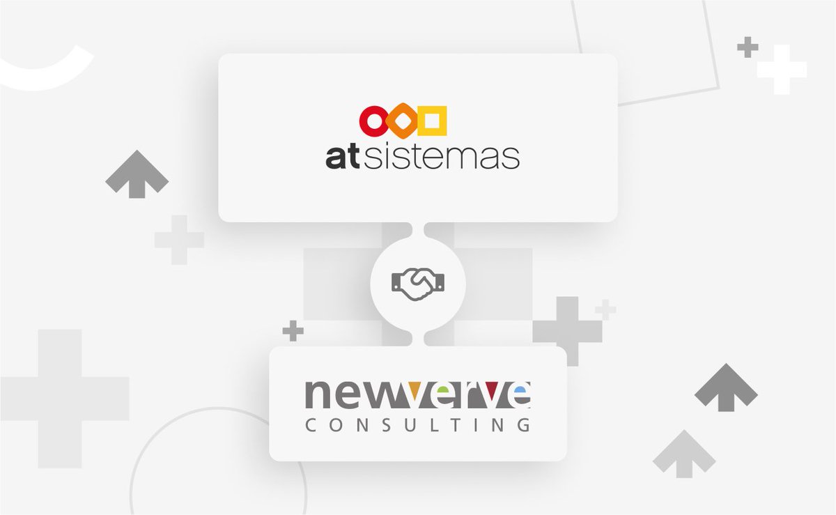 New Verve Consulting tweet media
