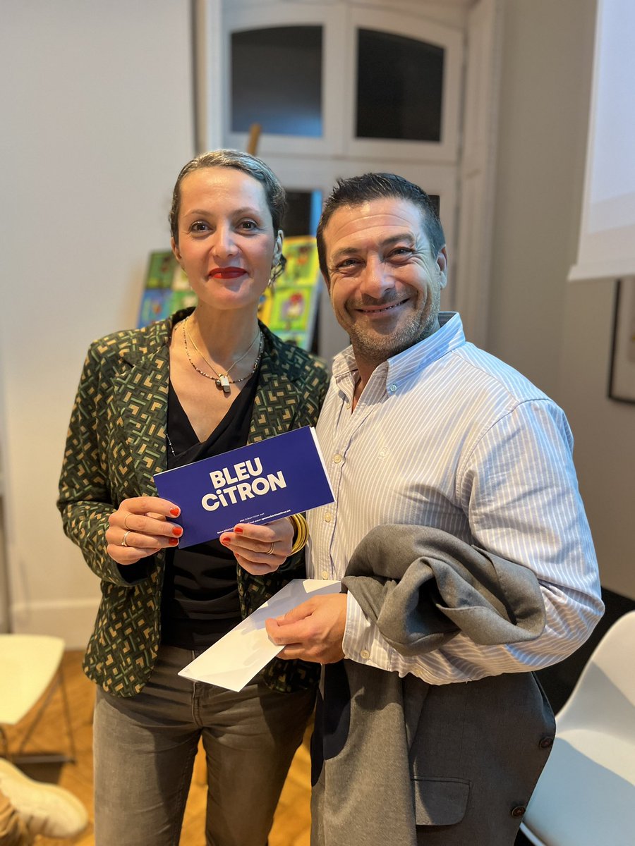 Maguelone Pontier tweet media