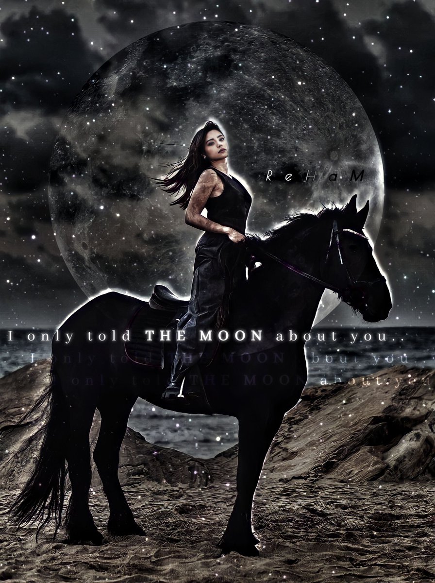 RehamVuslat's tweet image. I only told the moon about you.. 🌕💫

#SılaTürkoğlu | @silaturkogluu