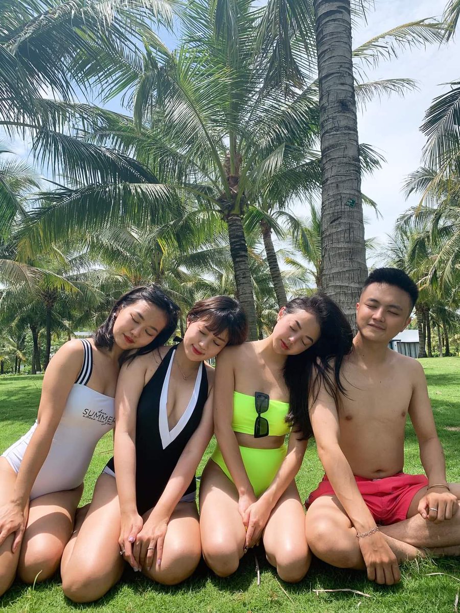 Mây chụy e đi trẫy hội