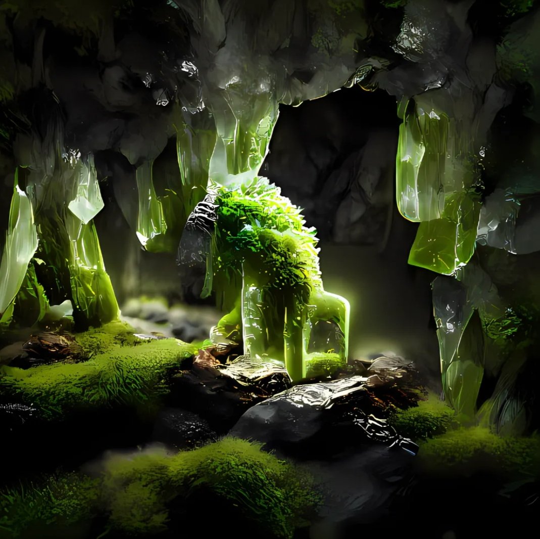 Humayun92121147's tweet image. Great Art, My Favorite One ❤
@GanlandNFT 🔥
Land 💪
qx.app/asset/0x70706e…