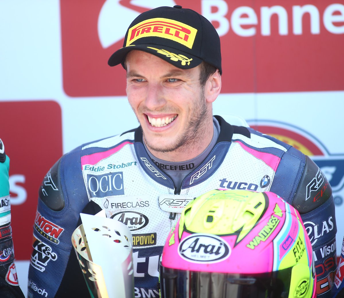 British Superbike Championship tweet media