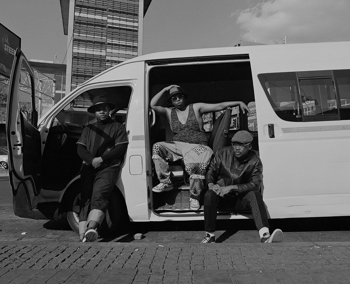 MusicMap (@musicmapglobal) on Twitter photo Listen to this Sounds That Shaped Me playlist by #TheBrotherMovesOn <a href="/makongela/">#TheBrotherMovesOn</a> before their <a href="/LeGuessWho/">Le Guess Who?</a> show tomorrow, feat <a href="/okmalumkoolkat/">DON SPOVINGTON</a> @khulichana <a href="/samthingsoweto/">Samthing Soweto</a> and more: musicmap.global/article/sounds…
#SouthAfrica Listen to this Sounds That Shaped Me playlist by #TheBrotherMovesOn <a href="/makongela/">#TheBrotherMovesOn</a> before their <a href="/LeGuessWho/">Le Guess Who?</a> show tomorrow, feat <a href="/okmalumkoolkat/">DON SPOVINGTON</a> @khulichana <a href="/samthingsoweto/">Samthing Soweto</a> and more: musicmap.global/article/sounds…
#SouthAfrica