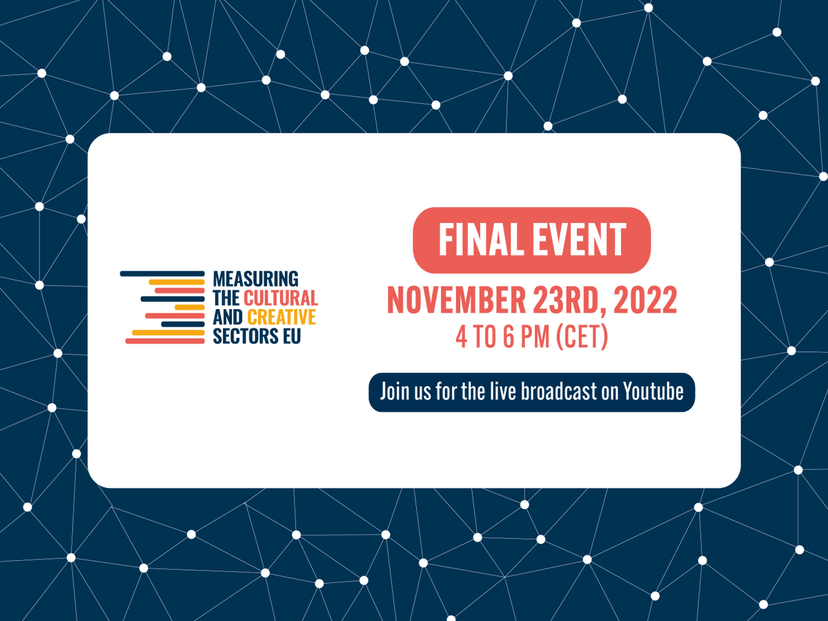 Culture Agora tweet media