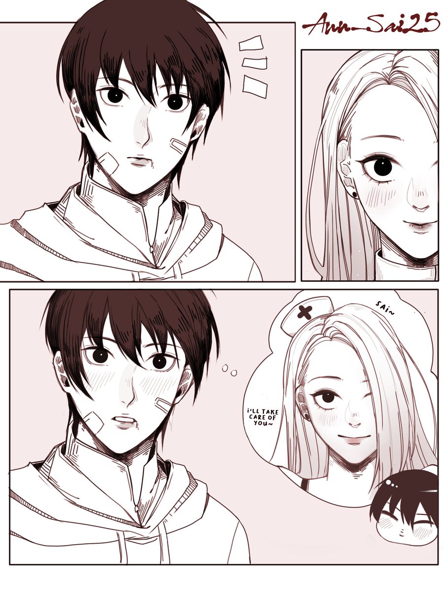 Saiino
Scar
#saiino #サイ #yamanakaevent <a href="/YamanakaEvents/">Saiino Events</a> <a href="/daiIysai/">daily sai</a> #NARUTO