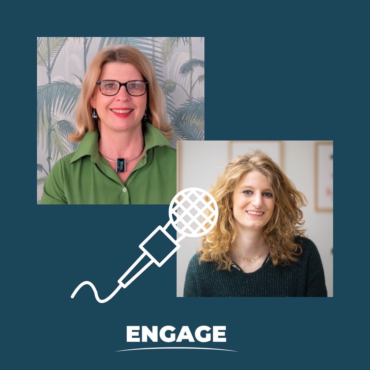EngageFor's tweet photo. Cette semaine, dans l’#ActionLetter #ENGAGE : une interview de C.Brennan et H.Belmont de @Birdeo, des ressources inspirantes @theShiftPR0JECT @c3_d @TicketforChange ainsi que la présentation de notre #ProgrammeTransformation.
Pour ne rien rater 👉 https://t.co/l5TLYrV6a2 https://t.co/R6lBhc7nwh