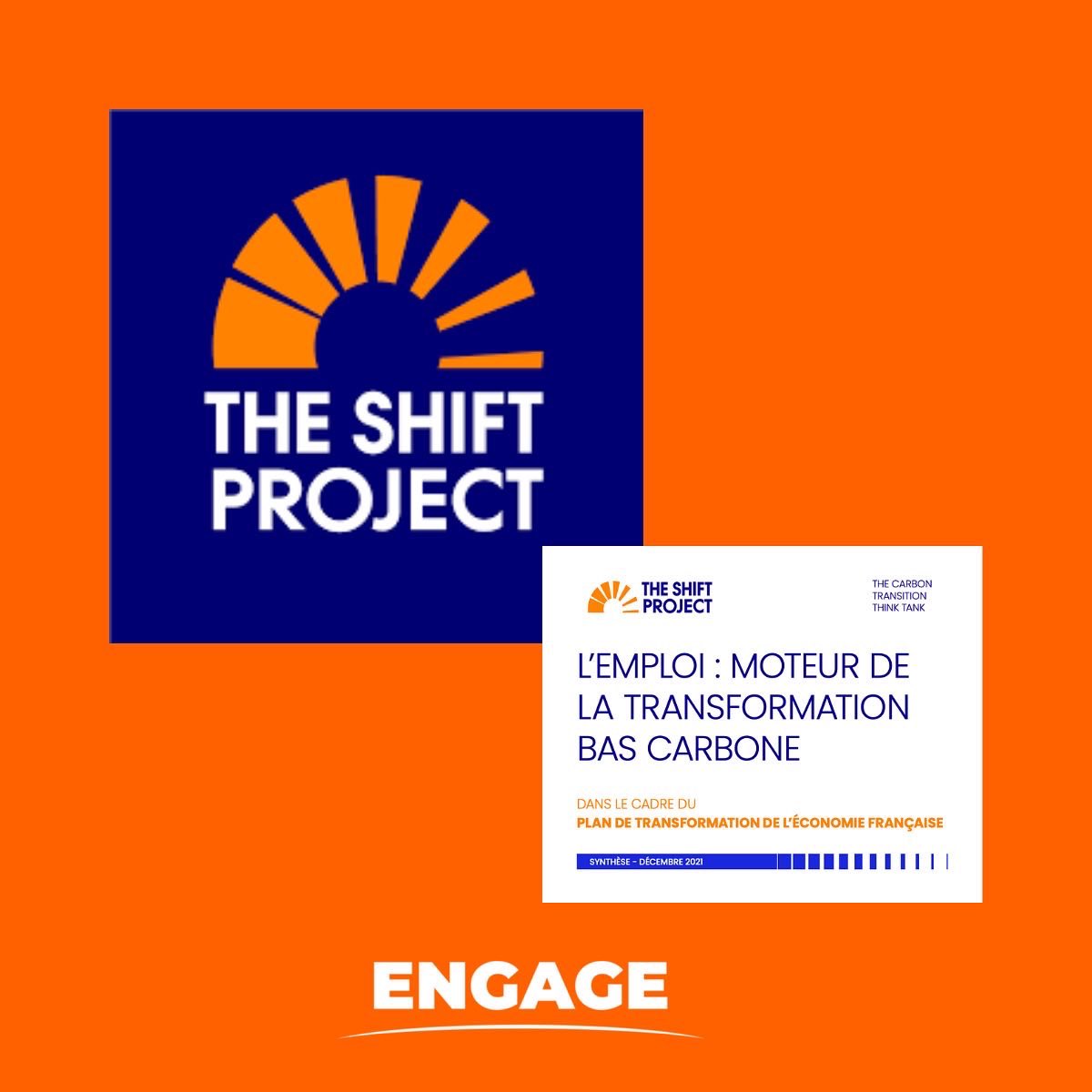 EngageFor's tweet photo. Cette semaine, dans l’#ActionLetter #ENGAGE : une interview de C.Brennan et H.Belmont de @Birdeo, des ressources inspirantes @theShiftPR0JECT @c3_d @TicketforChange ainsi que la présentation de notre #ProgrammeTransformation.
Pour ne rien rater 👉 https://t.co/l5TLYrV6a2 https://t.co/R6lBhc7nwh