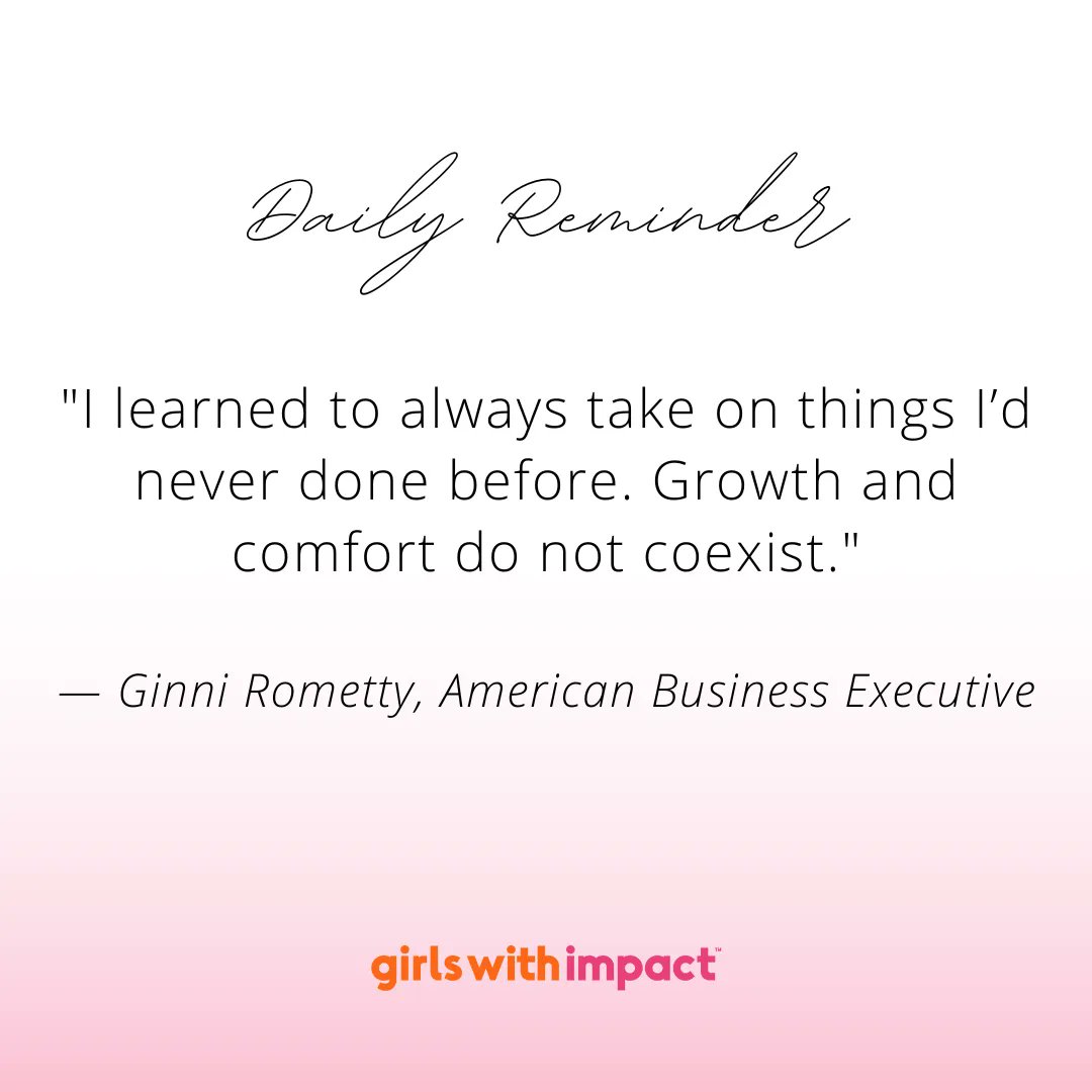 GirlsWithImpact tweet media