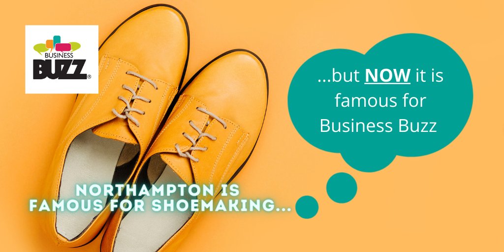 Have you been to #NorthamptonBuzz? No fuss #networking that works! Connect with like-minded business people from across #Northampton. 3rd Wednesday of the month: 10 am to noon at Fox &amp; Hounds (NN2 8DJ). Hosted by <a href="/GladInsurance/">GladInsurance</a> ow.ly/acmk30s8Cqq