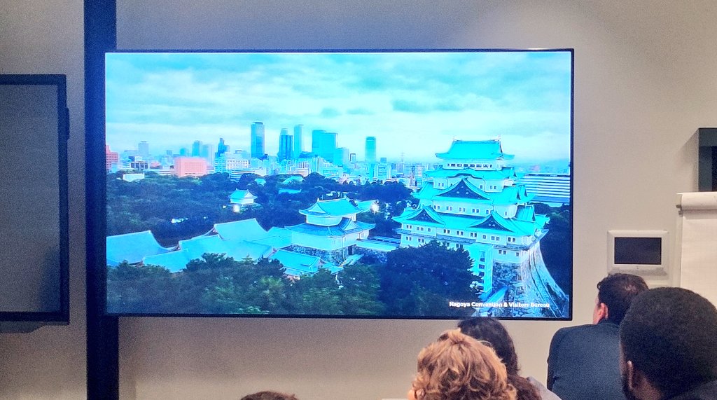 IoT Conference tweet media